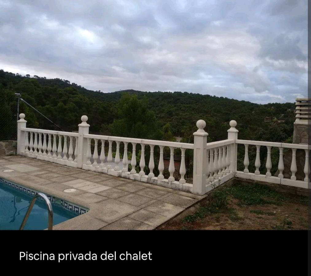 Increible Casa Rural En La Sierra De Altomira Albalate de Zorita Kültér fotó