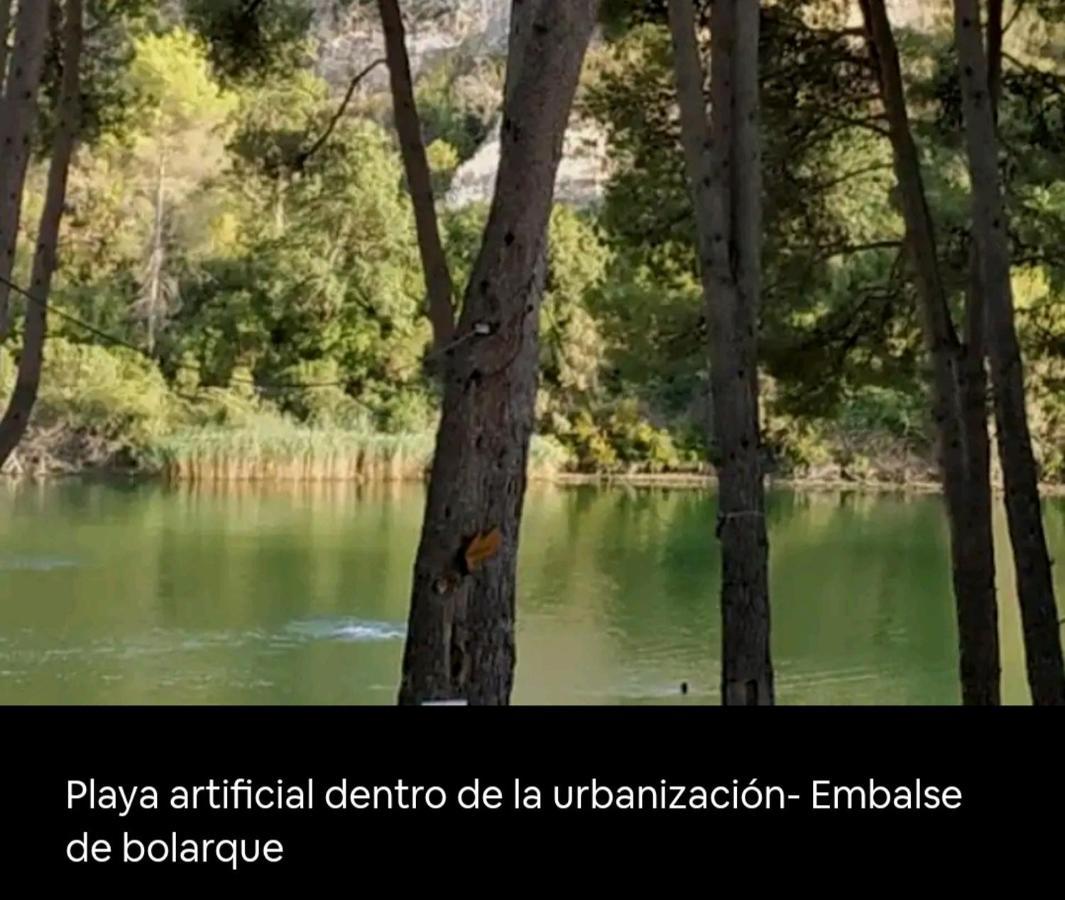 Increible Casa Rural En La Sierra De Altomira Albalate de Zorita Kültér fotó