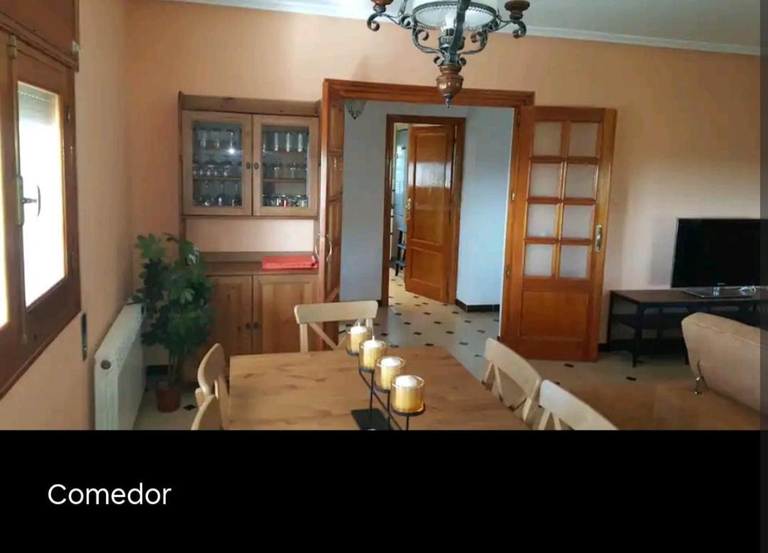 Increible Casa Rural En La Sierra De Altomira Albalate de Zorita Kültér fotó