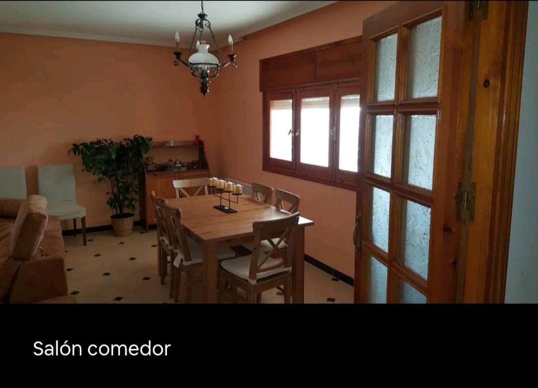 Increible Casa Rural En La Sierra De Altomira Albalate de Zorita Kültér fotó