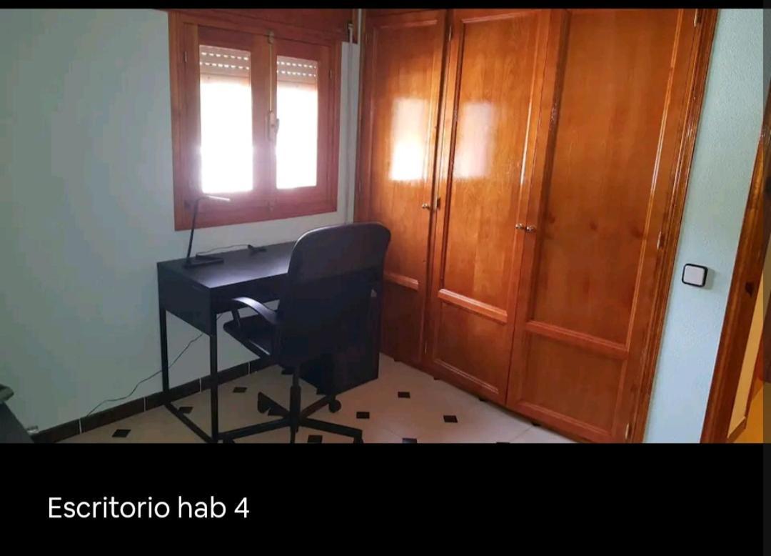 Increible Casa Rural En La Sierra De Altomira Albalate de Zorita Kültér fotó