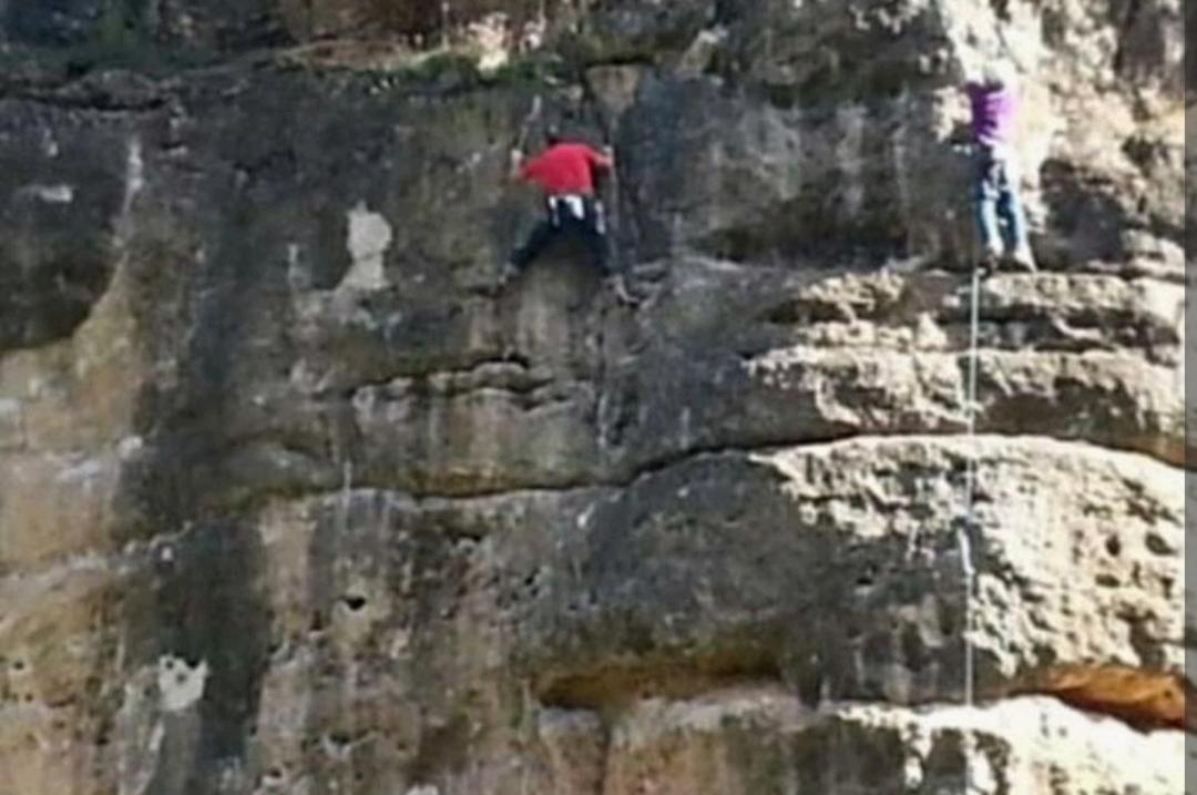 Increible Casa Rural En La Sierra De Altomira Albalate de Zorita Kültér fotó