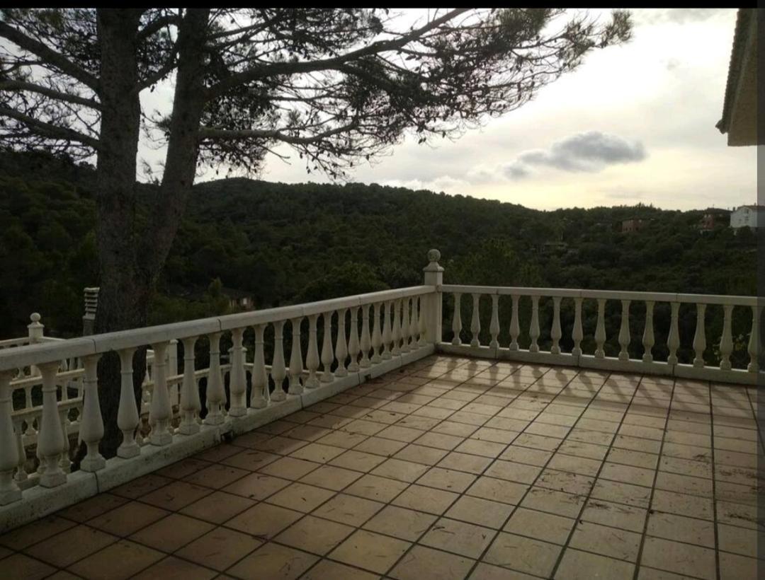 Increible Casa Rural En La Sierra De Altomira Albalate de Zorita Kültér fotó