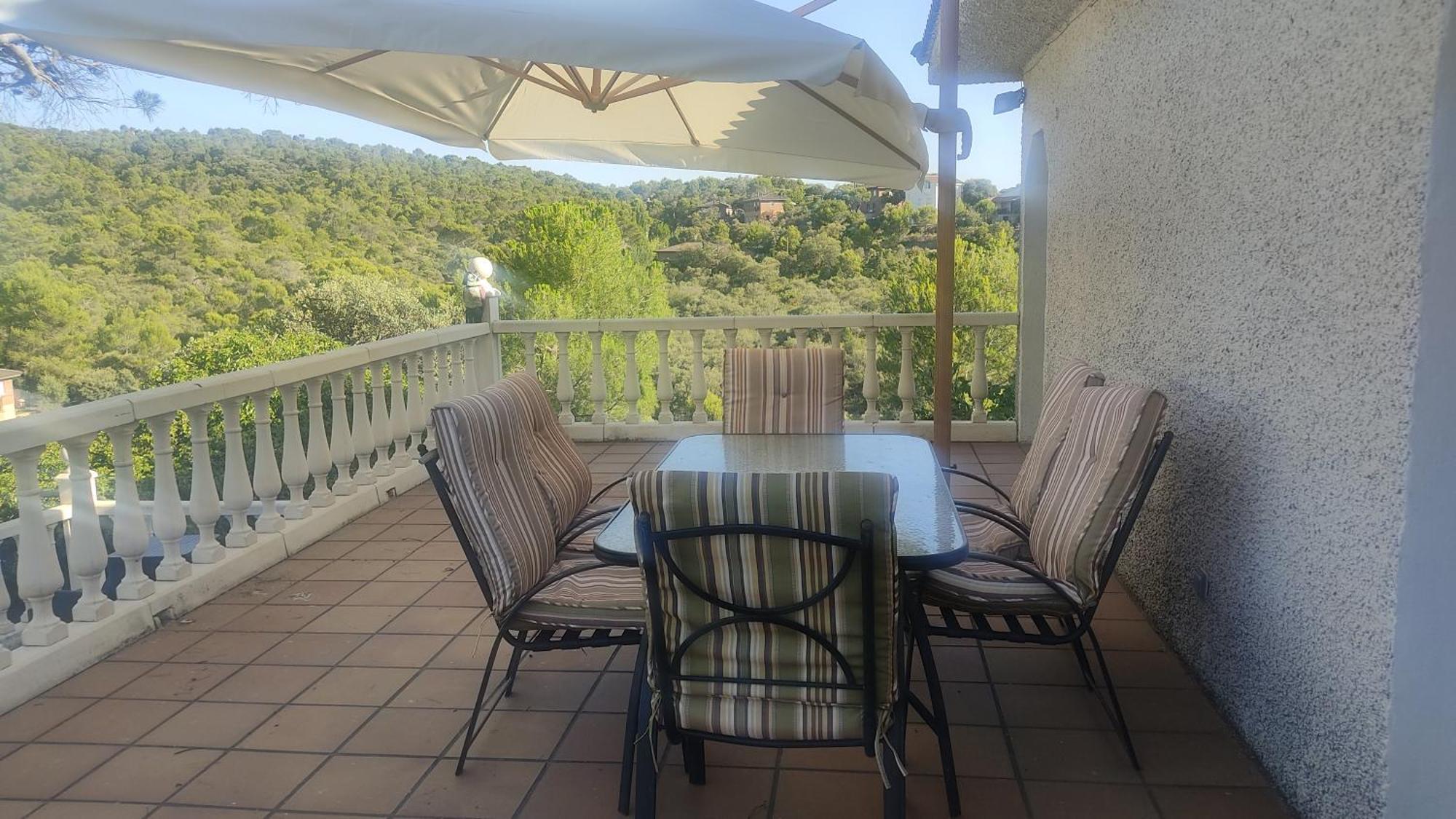Increible Casa Rural En La Sierra De Altomira Albalate de Zorita Kültér fotó